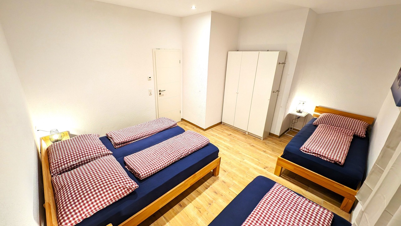 Photo of Bedroom in Oberstaufen
