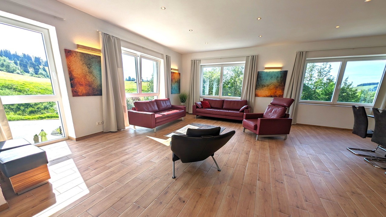 Photo of Livingroom in Oberstaufen