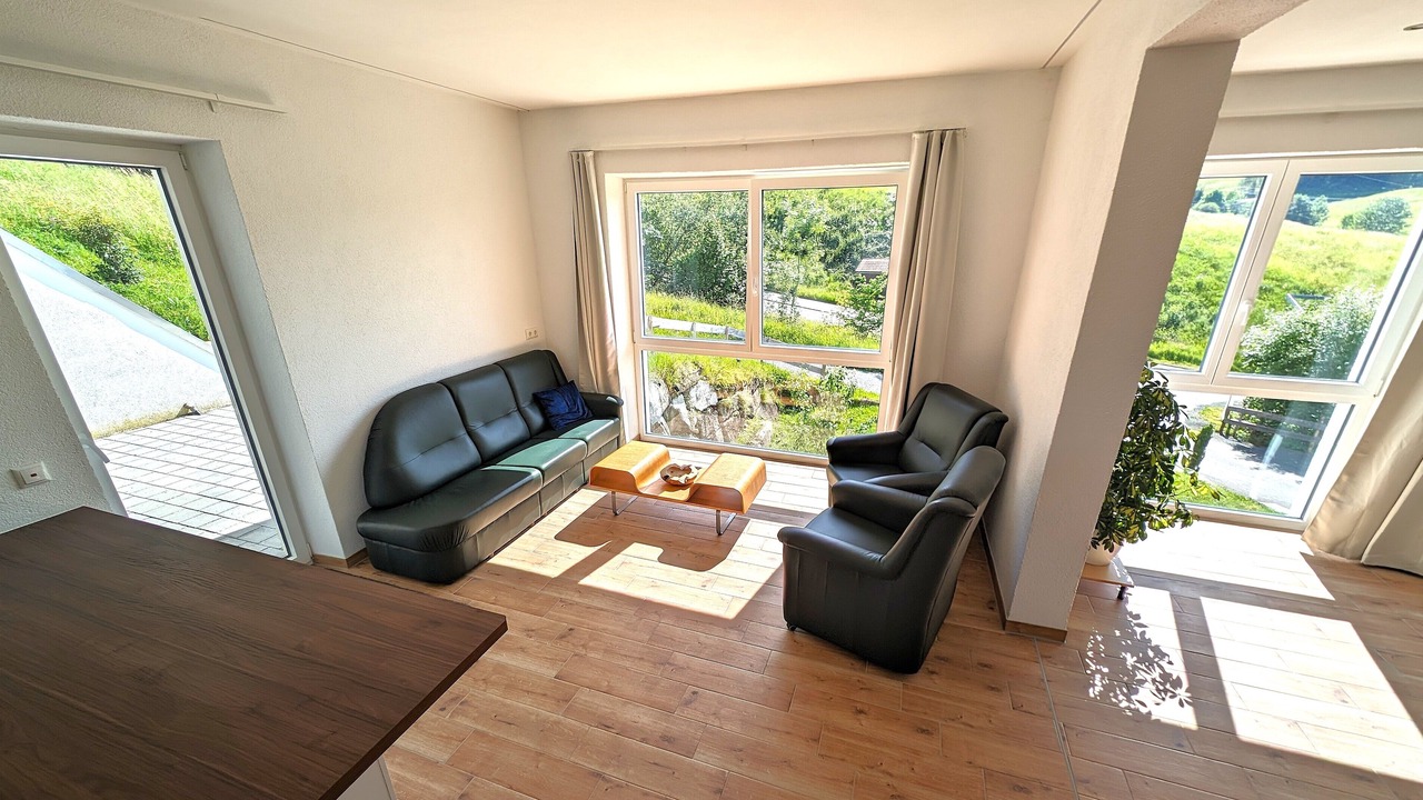 Photo of Livingroom in Oberstaufen