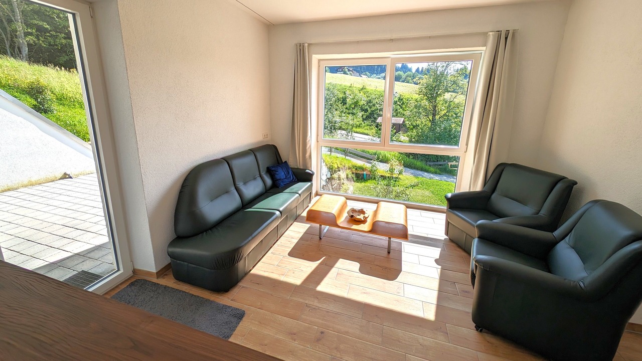 Photo of Livingroom in Oberstaufen
