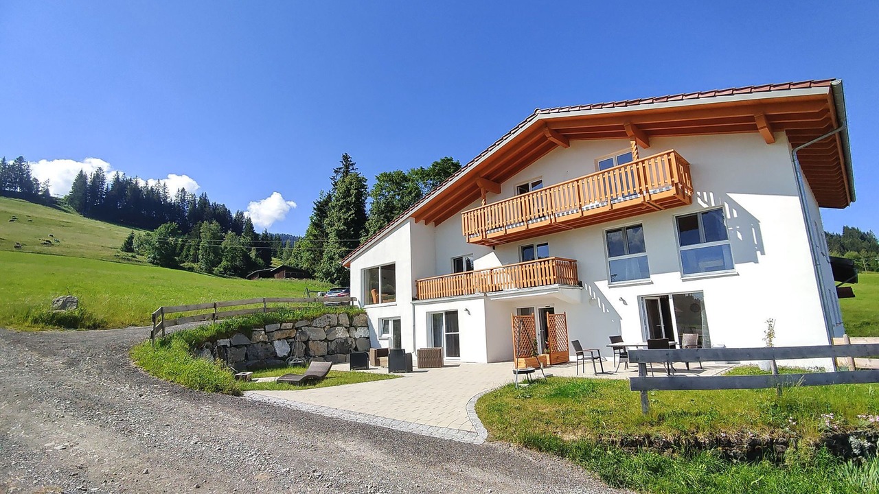 Photo of Outdoor in Oberstaufen