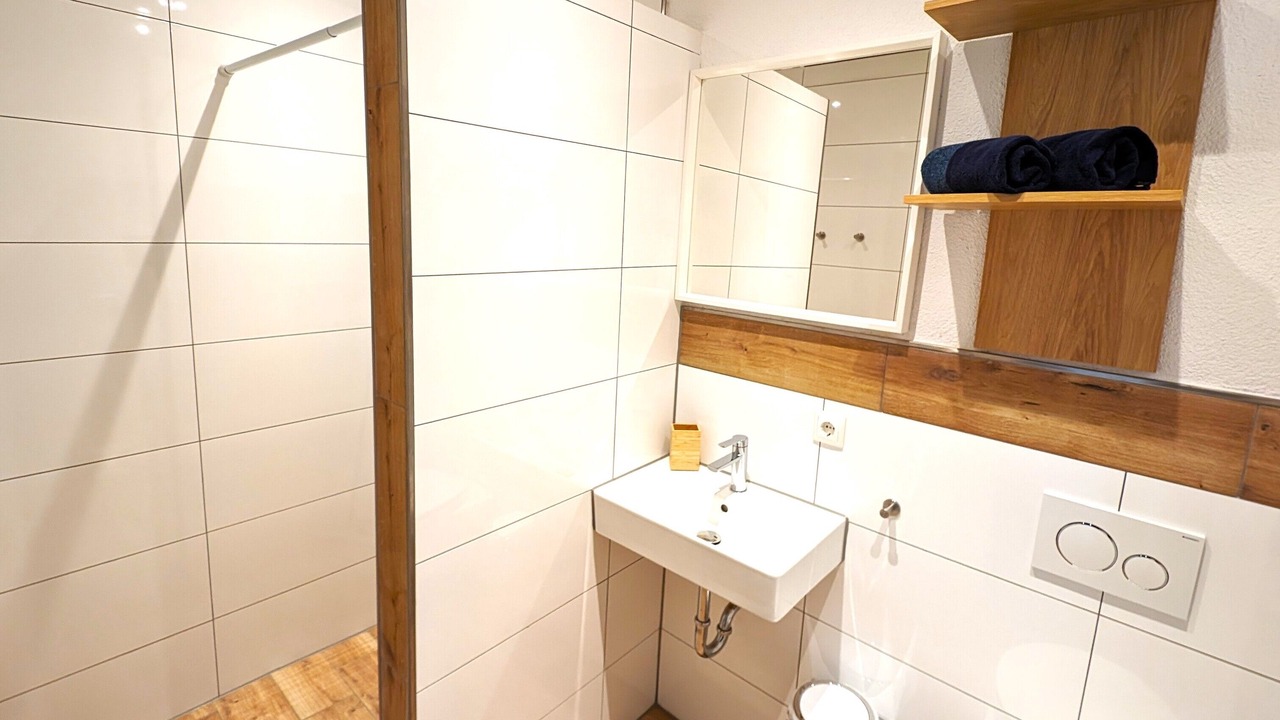 Photo of Bathroom in Oberstaufen