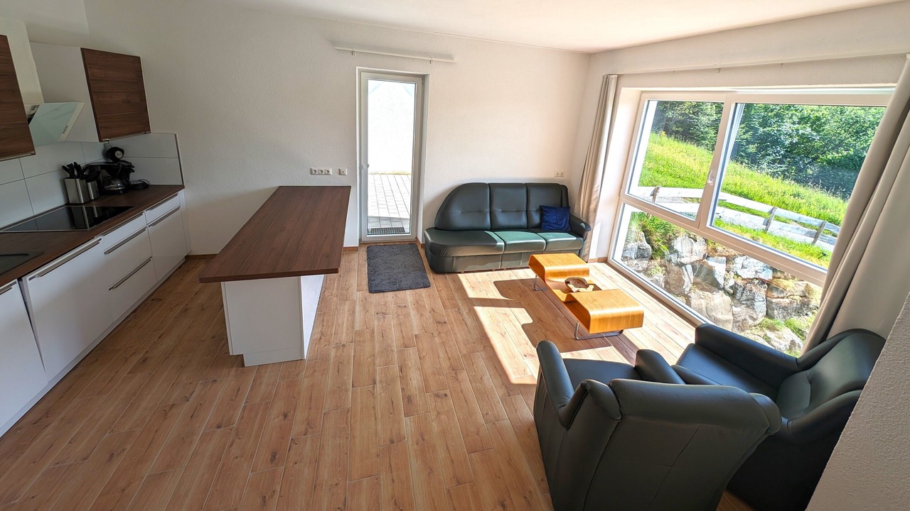 Photo of Livingroom in Oberstaufen