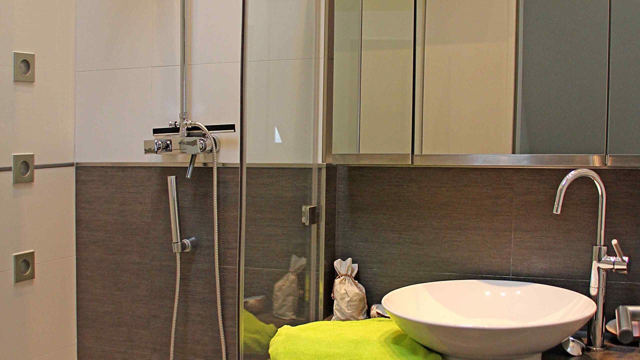 Photo of Bathroom in Obergiesing