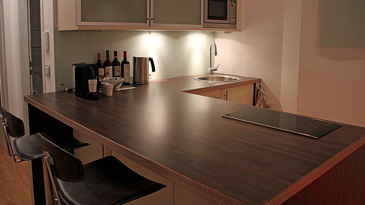 Photo of Kitchen in Obergiesing
