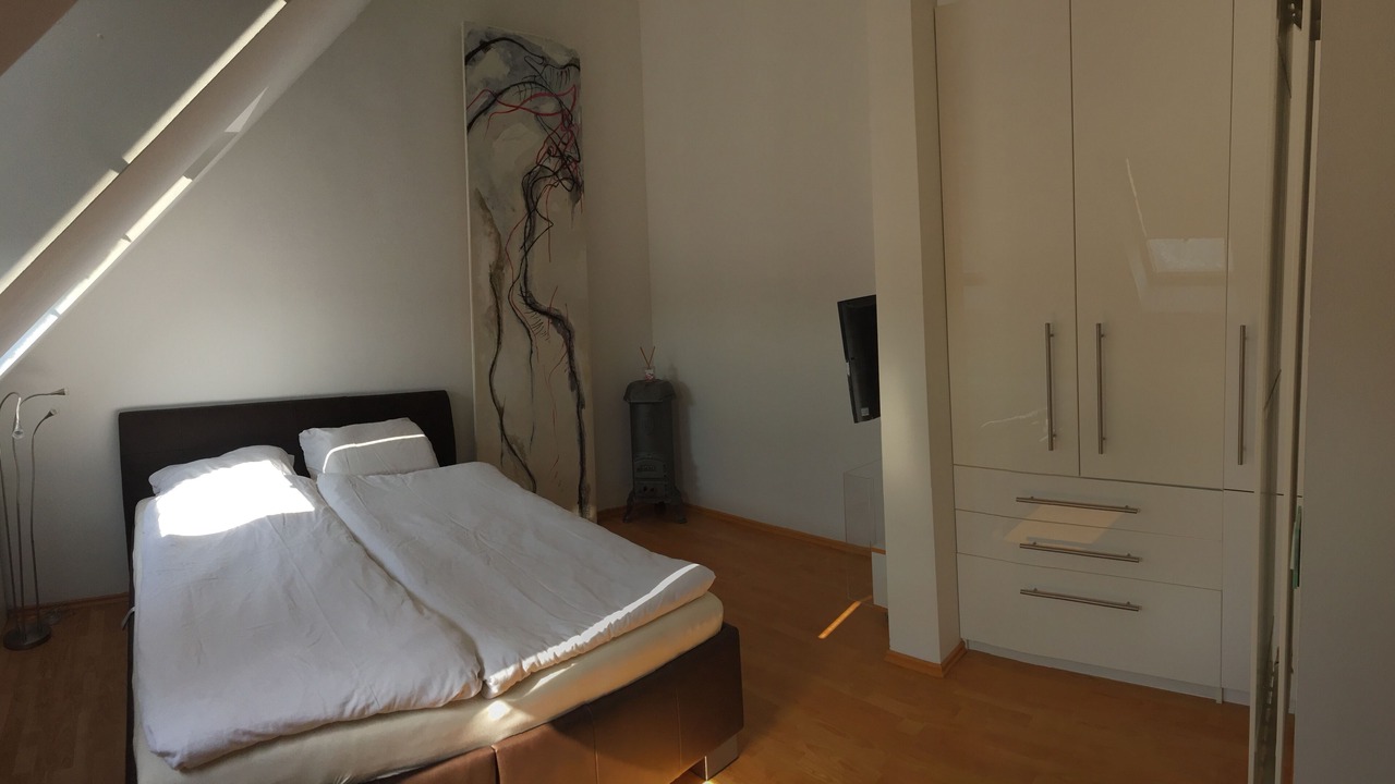 Photo of Bedroom in Obergiesing