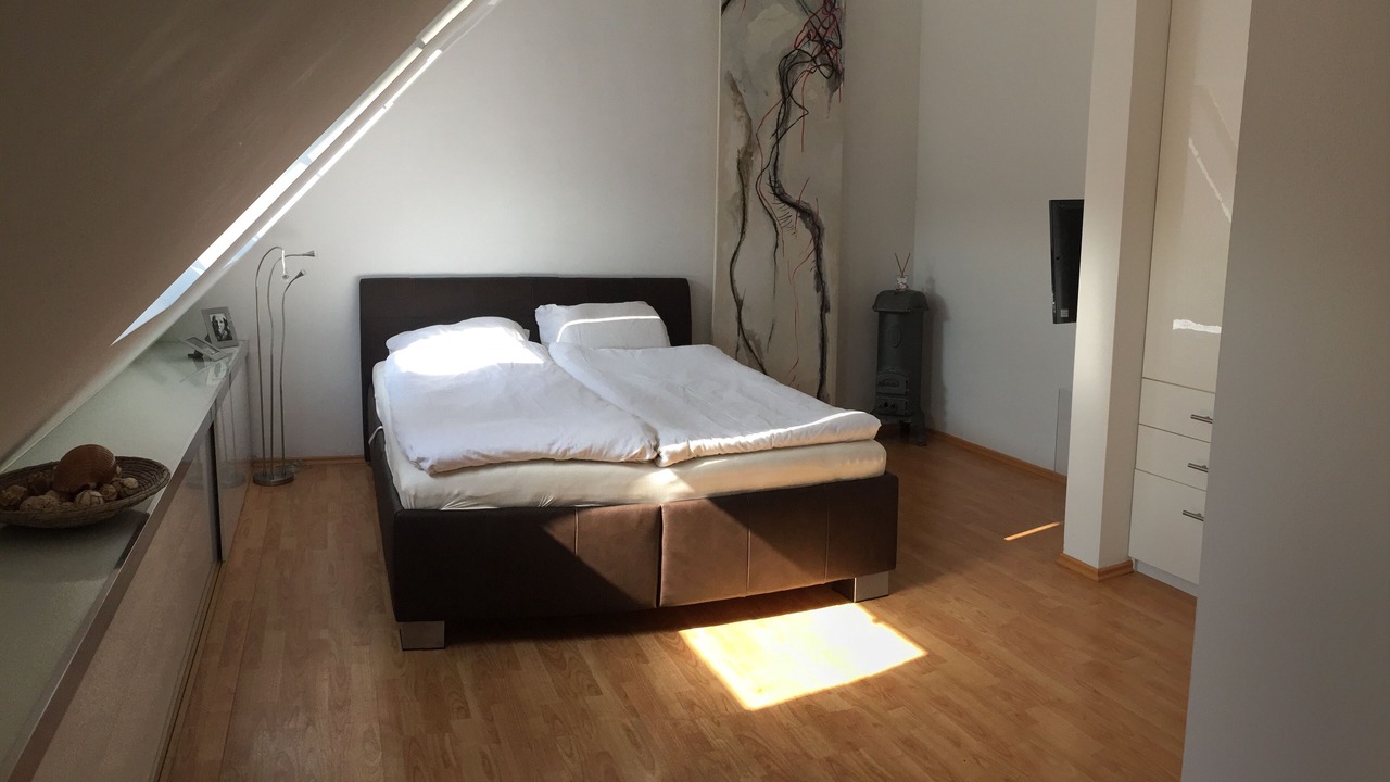 Photo of Bedroom in Obergiesing