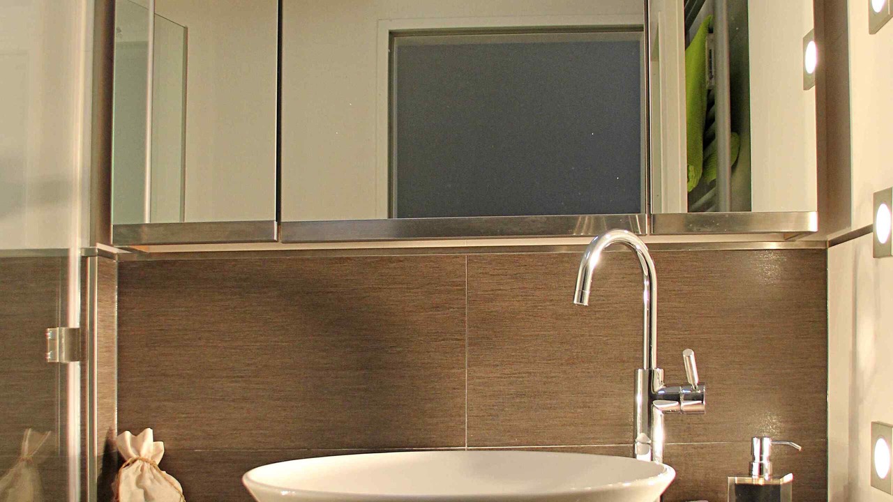 Photo of Bathroom in Obergiesing