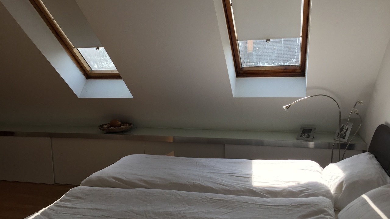 Photo of Bedroom in Obergiesing