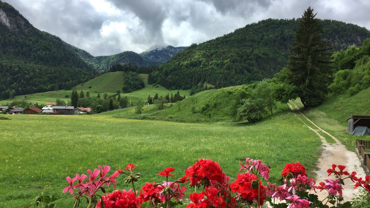 Photo of Outdoor in Weissbach an der Alpenstrasse