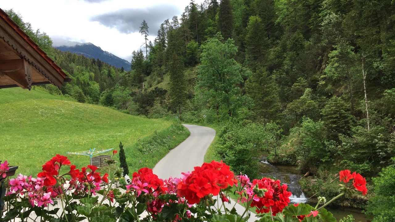 Photo of Outdoor in Weissbach an der Alpenstrasse