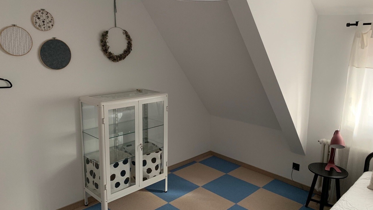 Photo of Bedroom in Hofstetten