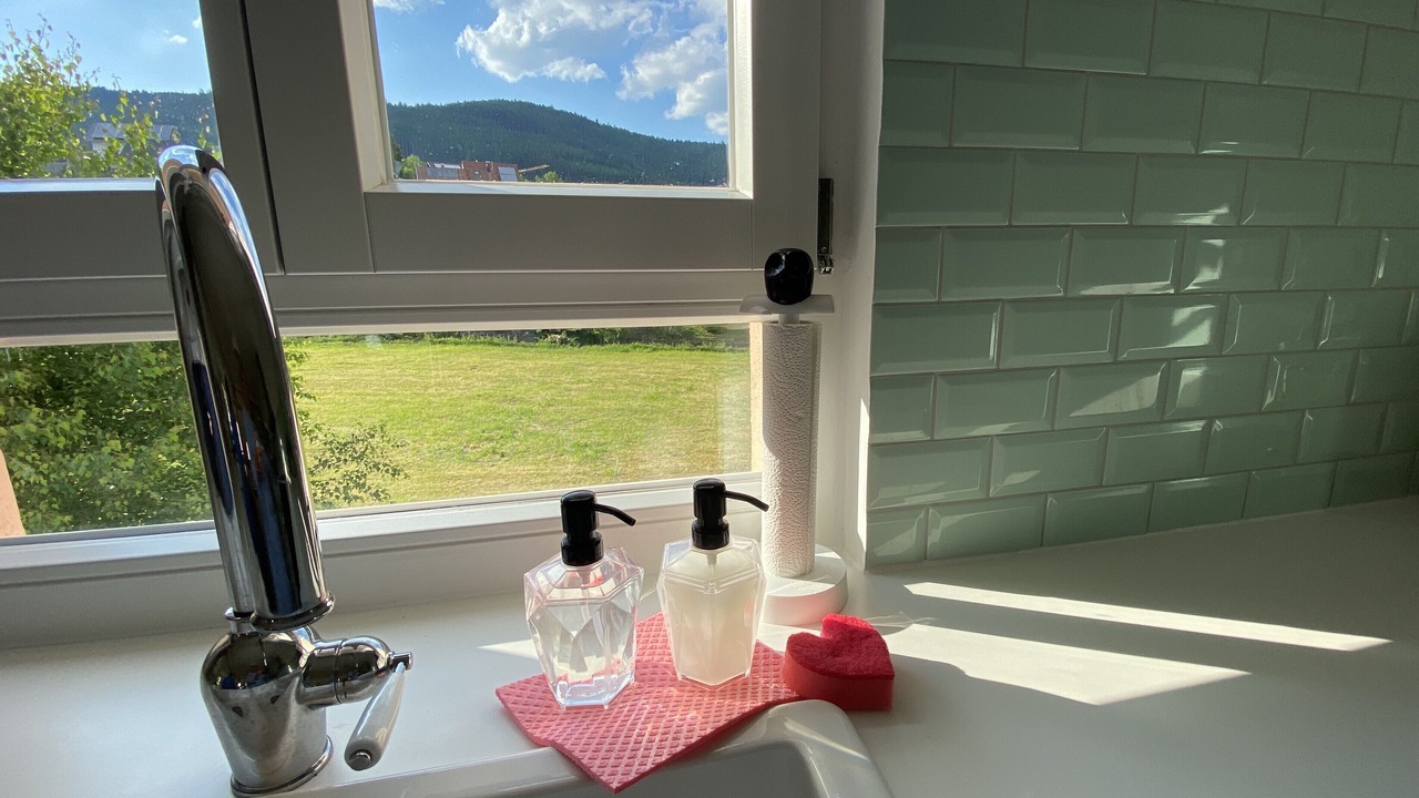 Photo of Bathroom in Hofstetten