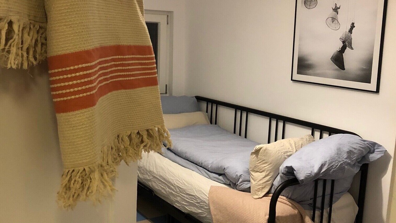 Photo of Bedroom in Hofstetten