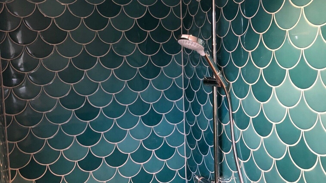 Photo of Bathroom in Hofstetten