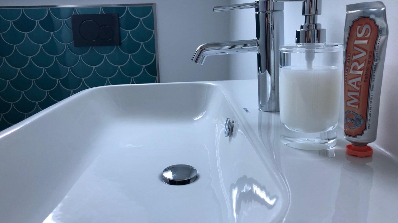 Photo of Bathroom in Hofstetten