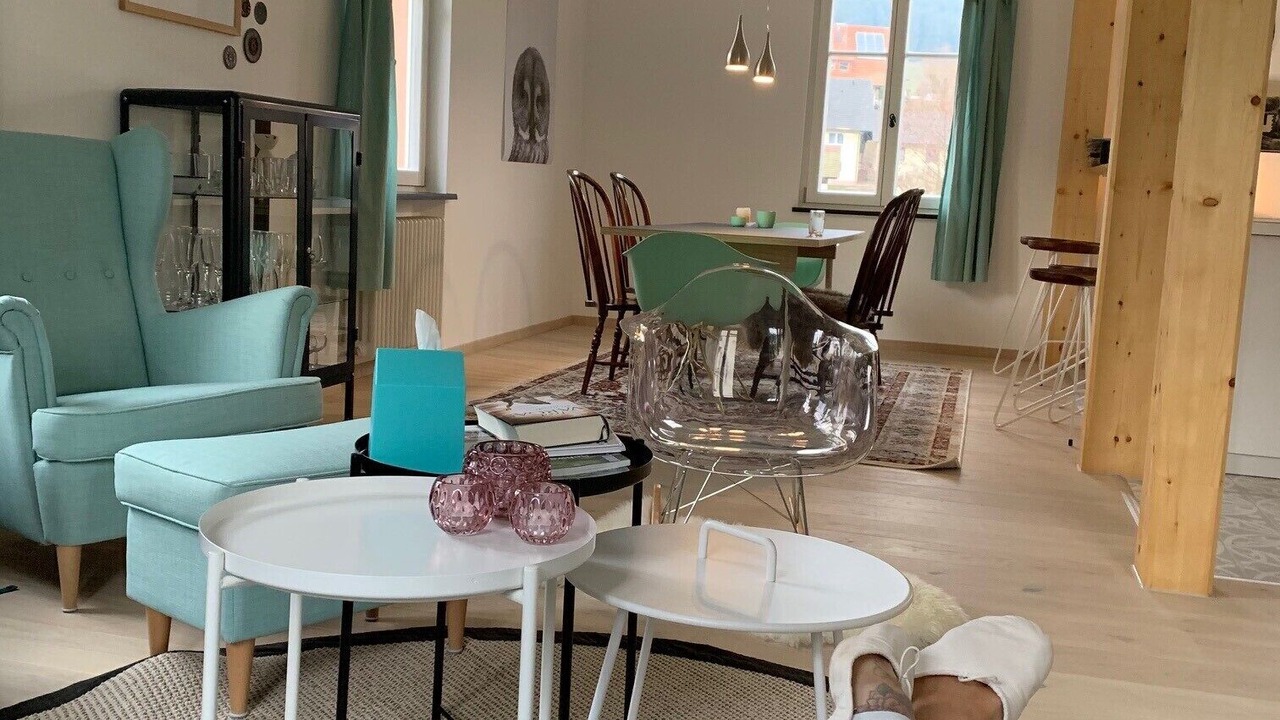 Photo of Livingroom in Hofstetten
