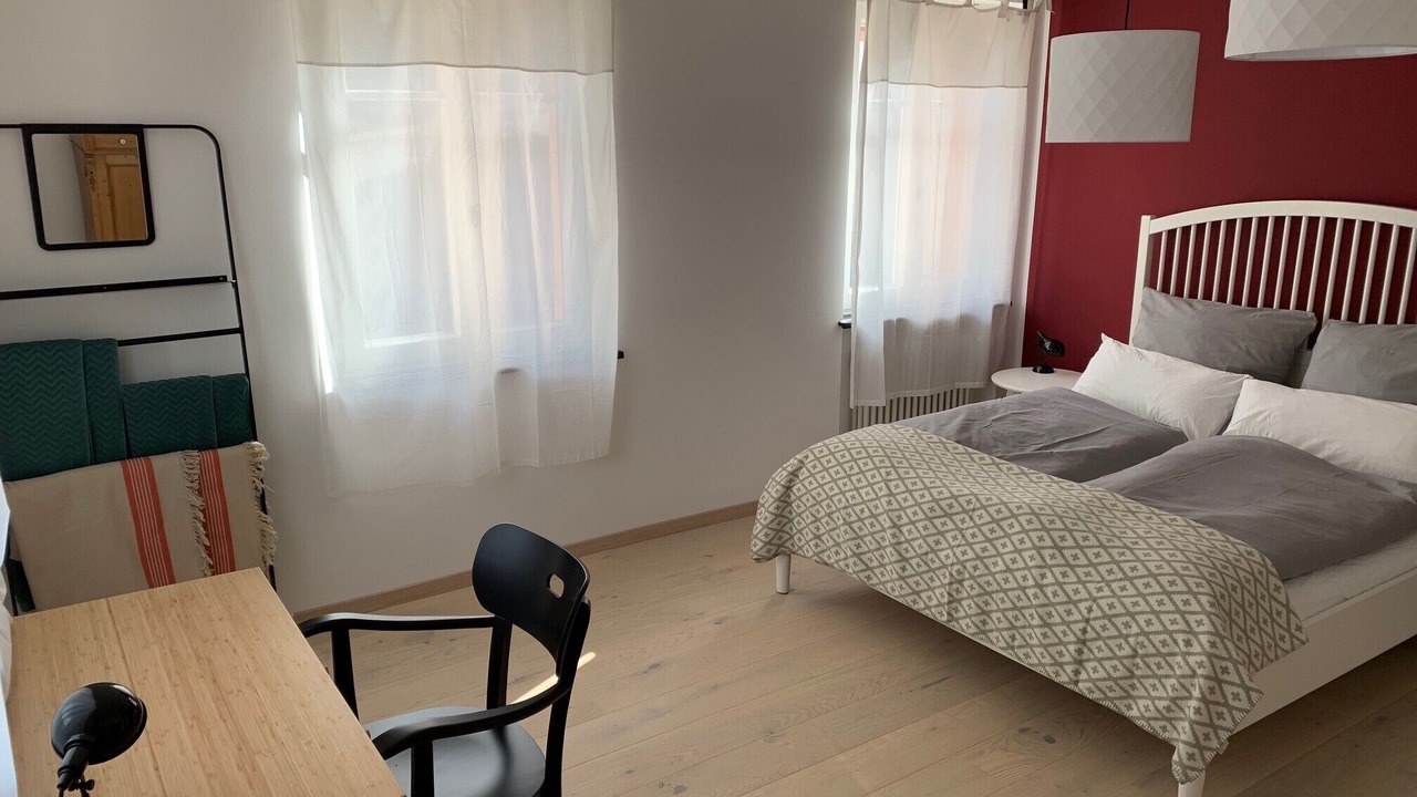 Photo of Bedroom in Hofstetten