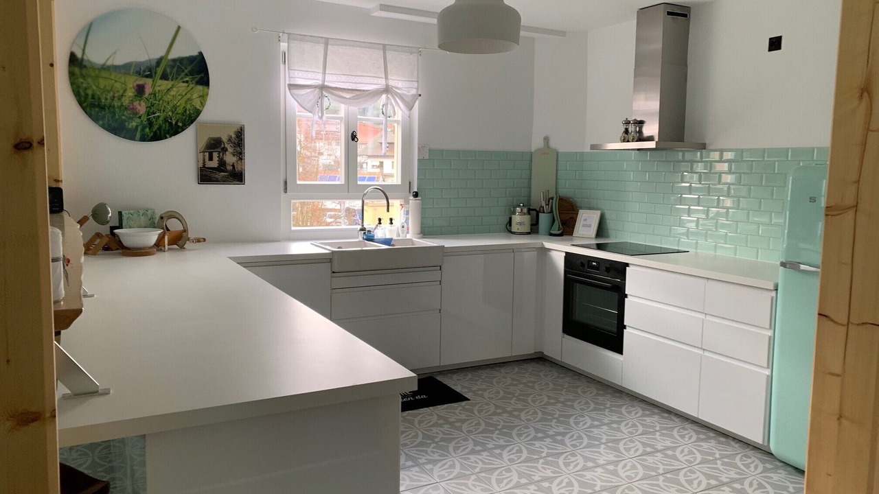 Photo of Kitchen in Hofstetten