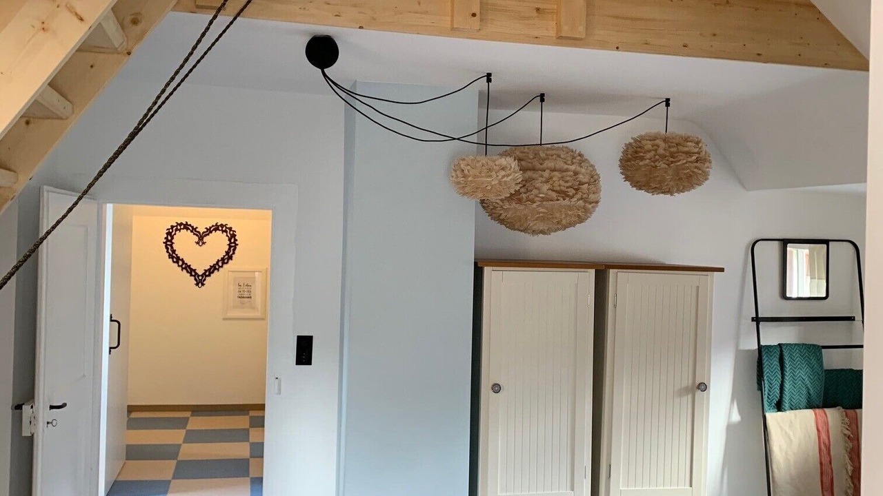 Photo of Bedroom in Hofstetten