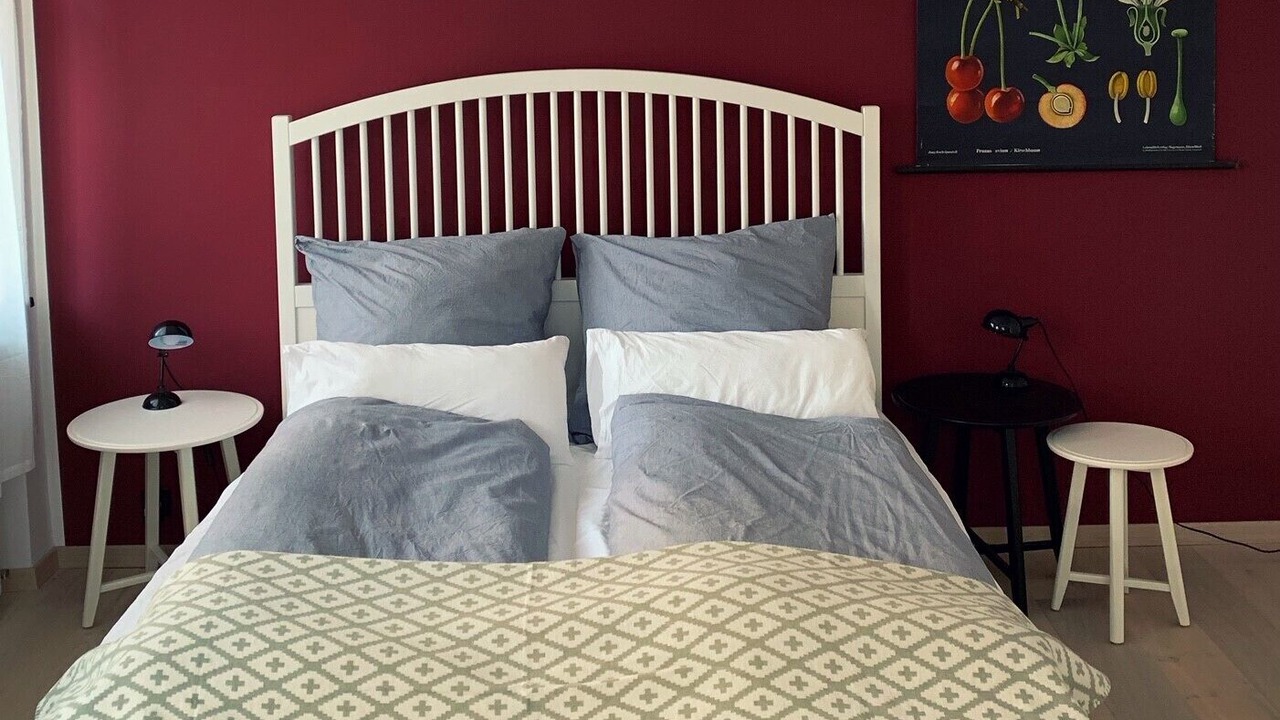 Photo of Bedroom in Hofstetten