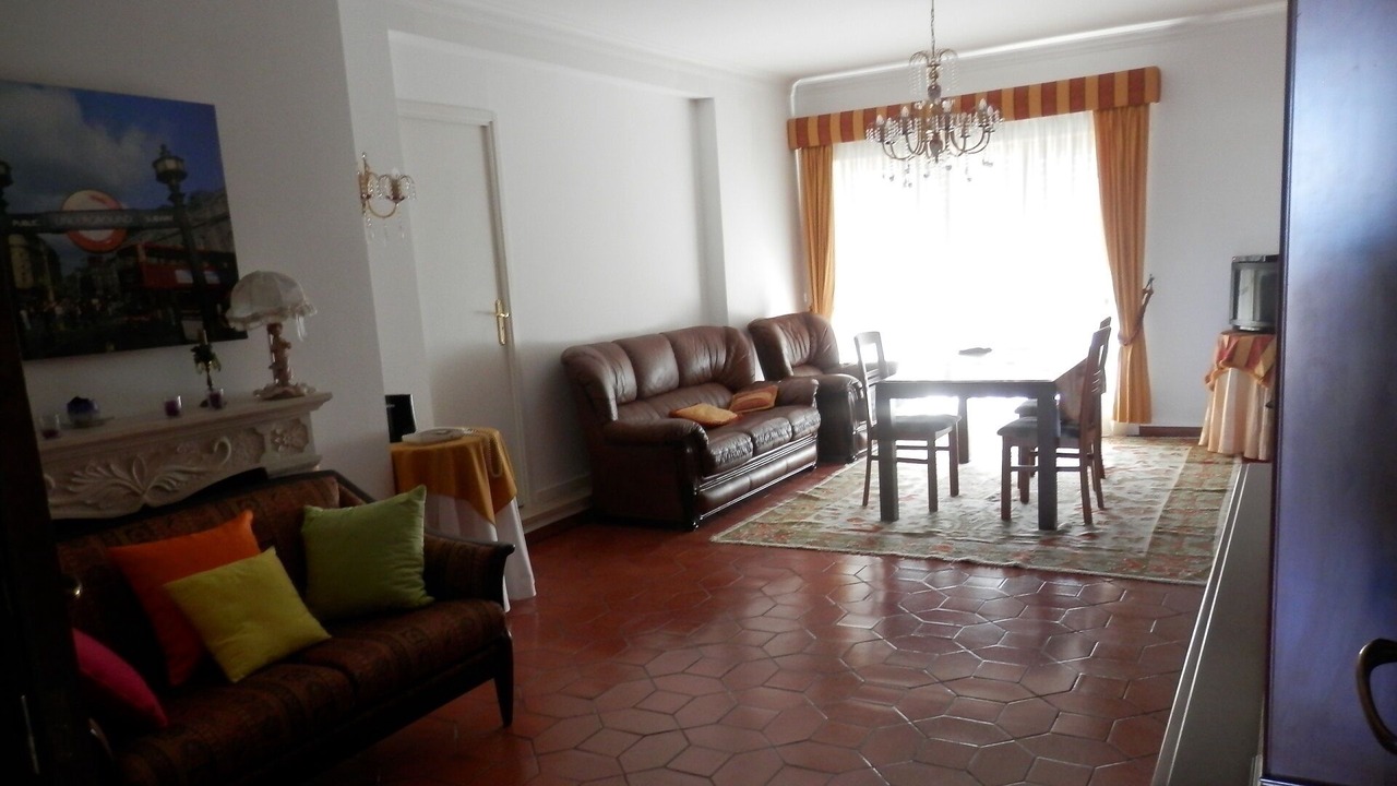Photo of Livingroom in Se Nova
