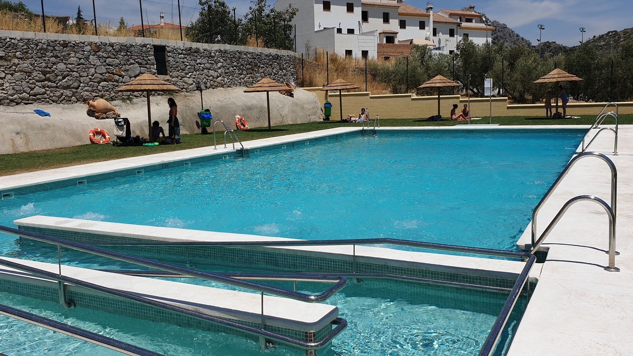 Photo of Outdoor in Montejaque