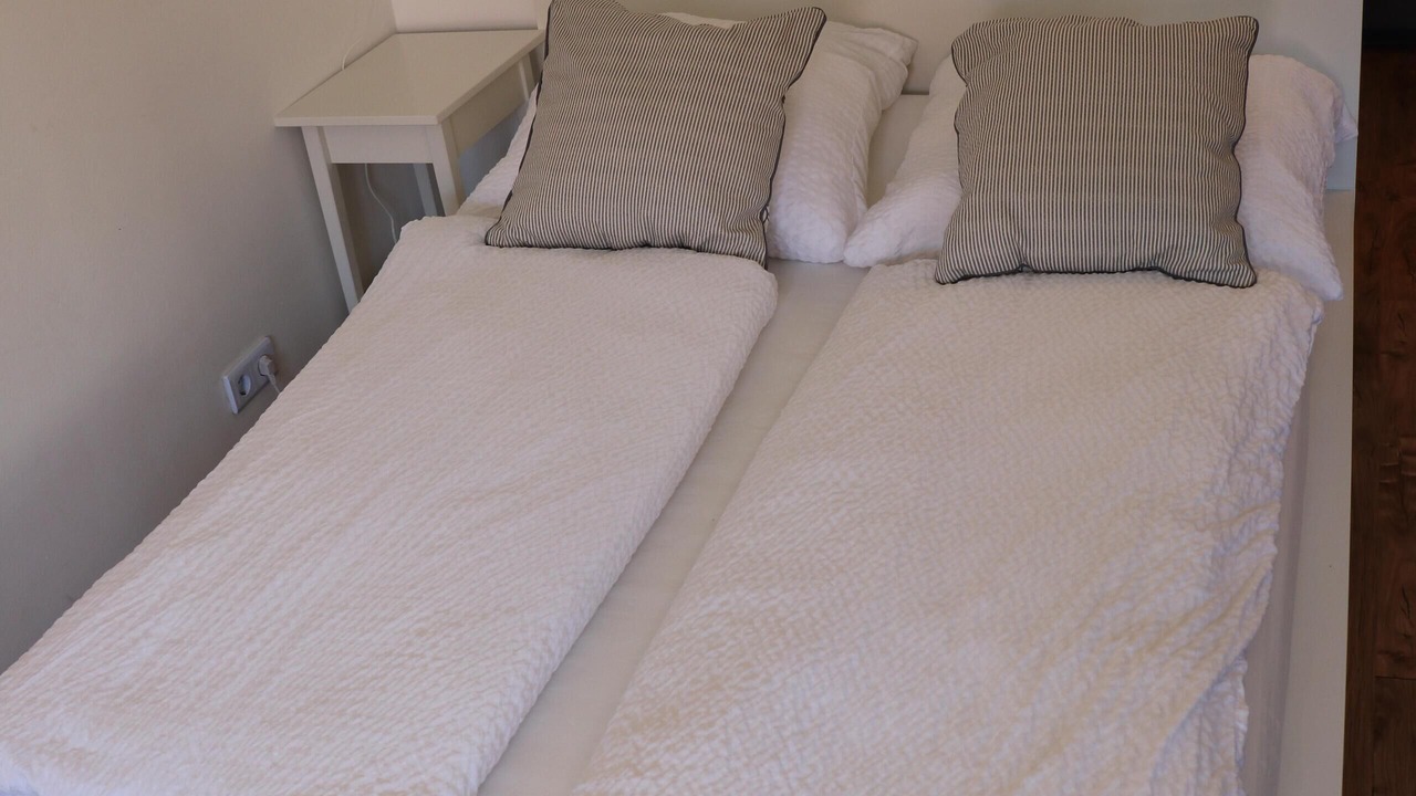 Photo of Bedroom in Altstadt - Sankt Lorenz