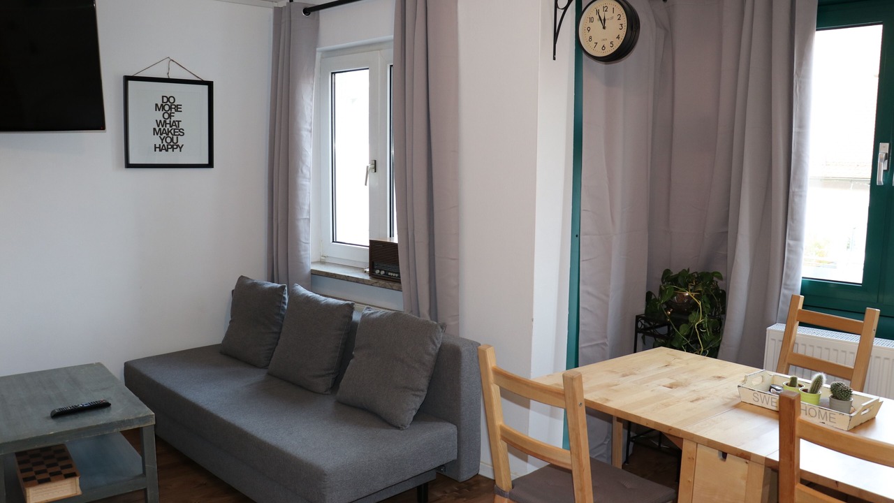 Photo of Livingroom in Altstadt - Sankt Lorenz