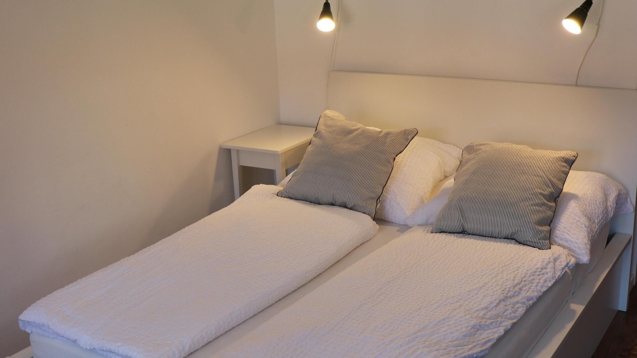 Photo of Bedroom in Altstadt - Sankt Lorenz