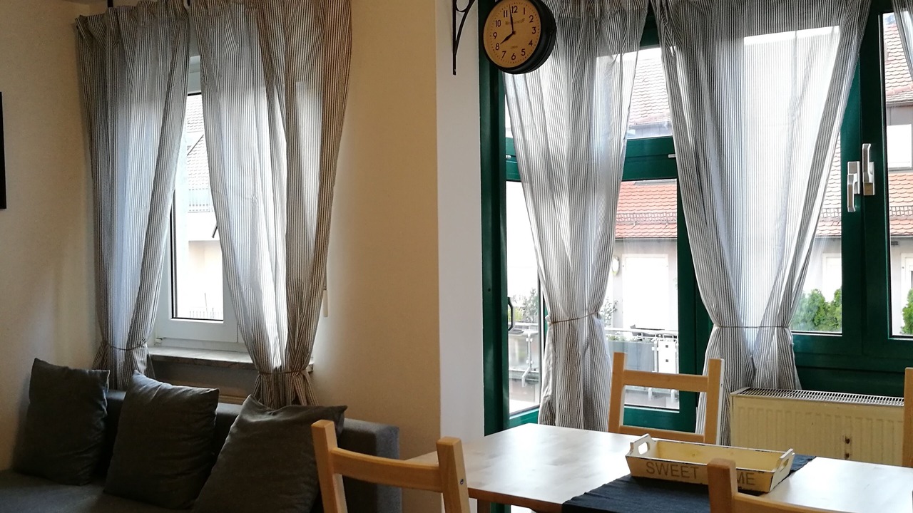 Photo of Livingroom in Altstadt - Sankt Lorenz