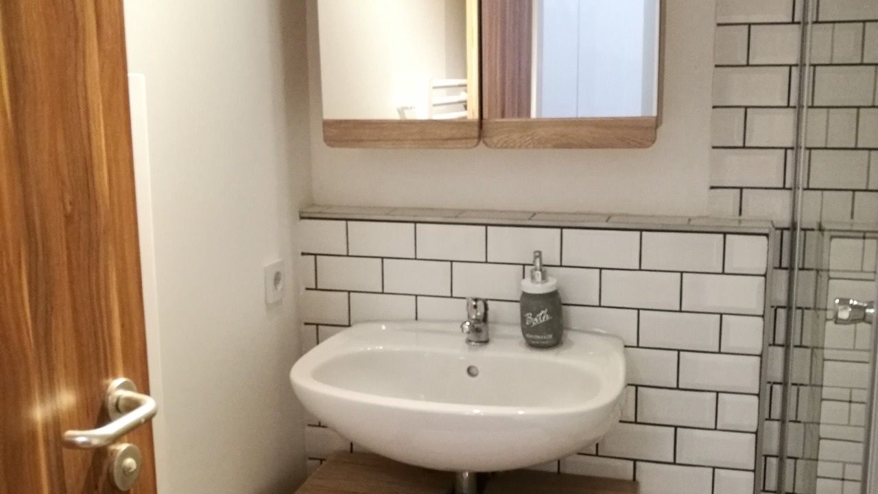 Photo of Bathroom in Altstadt - Sankt Lorenz