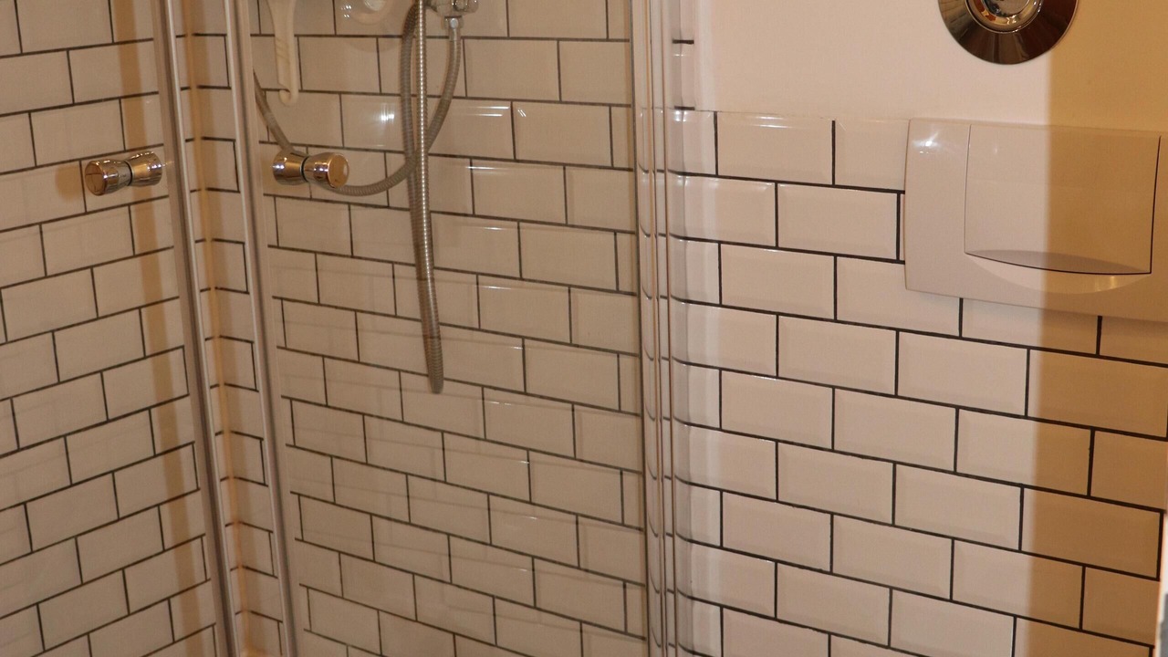 Photo of Bathroom in Altstadt - Sankt Lorenz