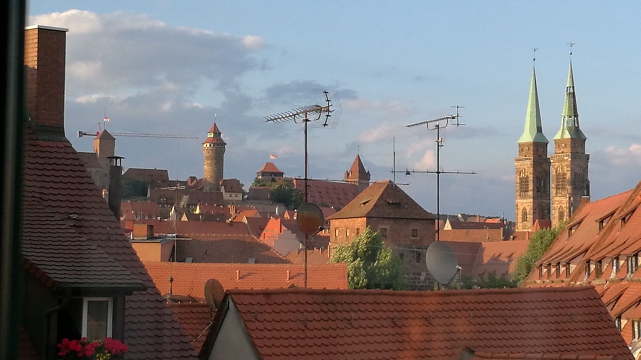Photo of Others in Altstadt - Sankt Lorenz