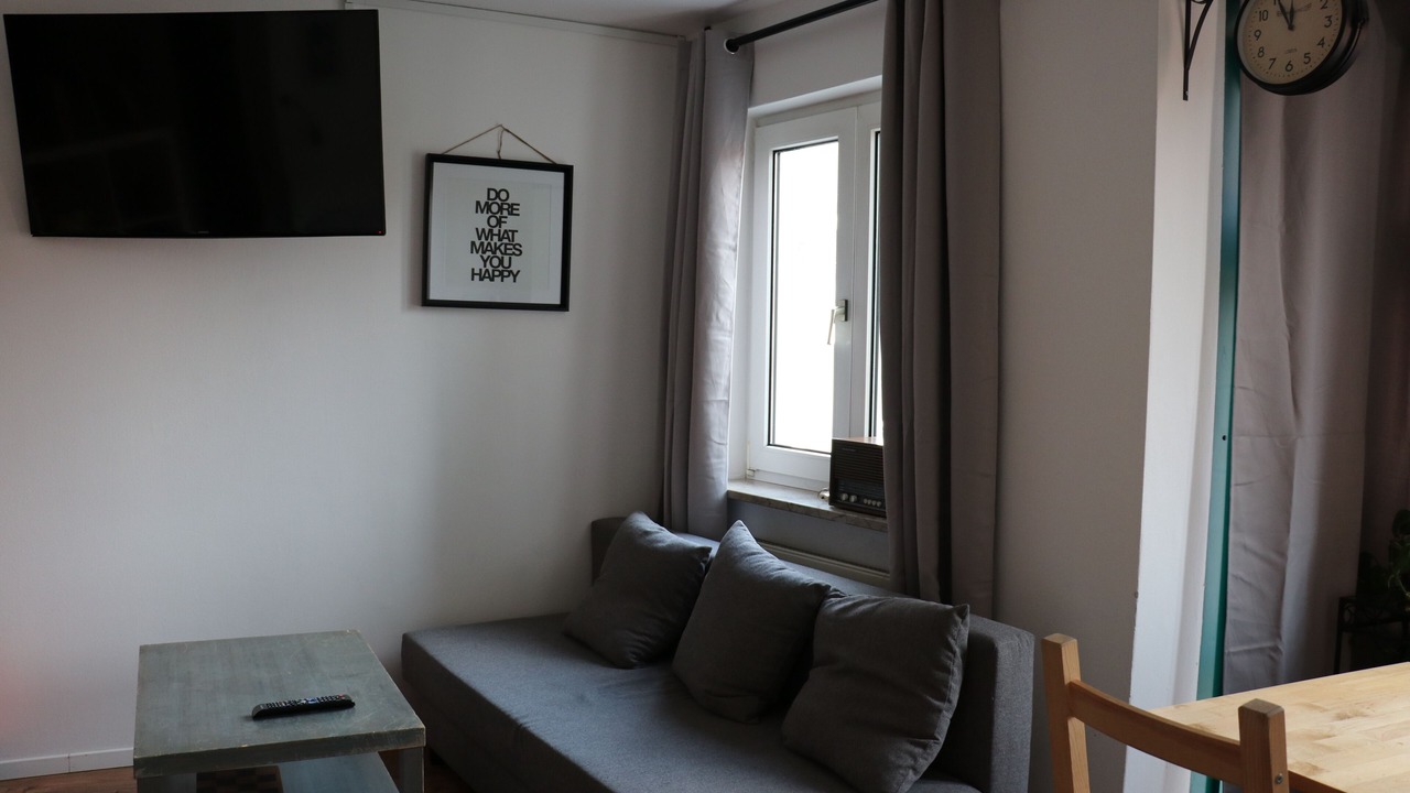Photo of Livingroom in Altstadt - Sankt Lorenz