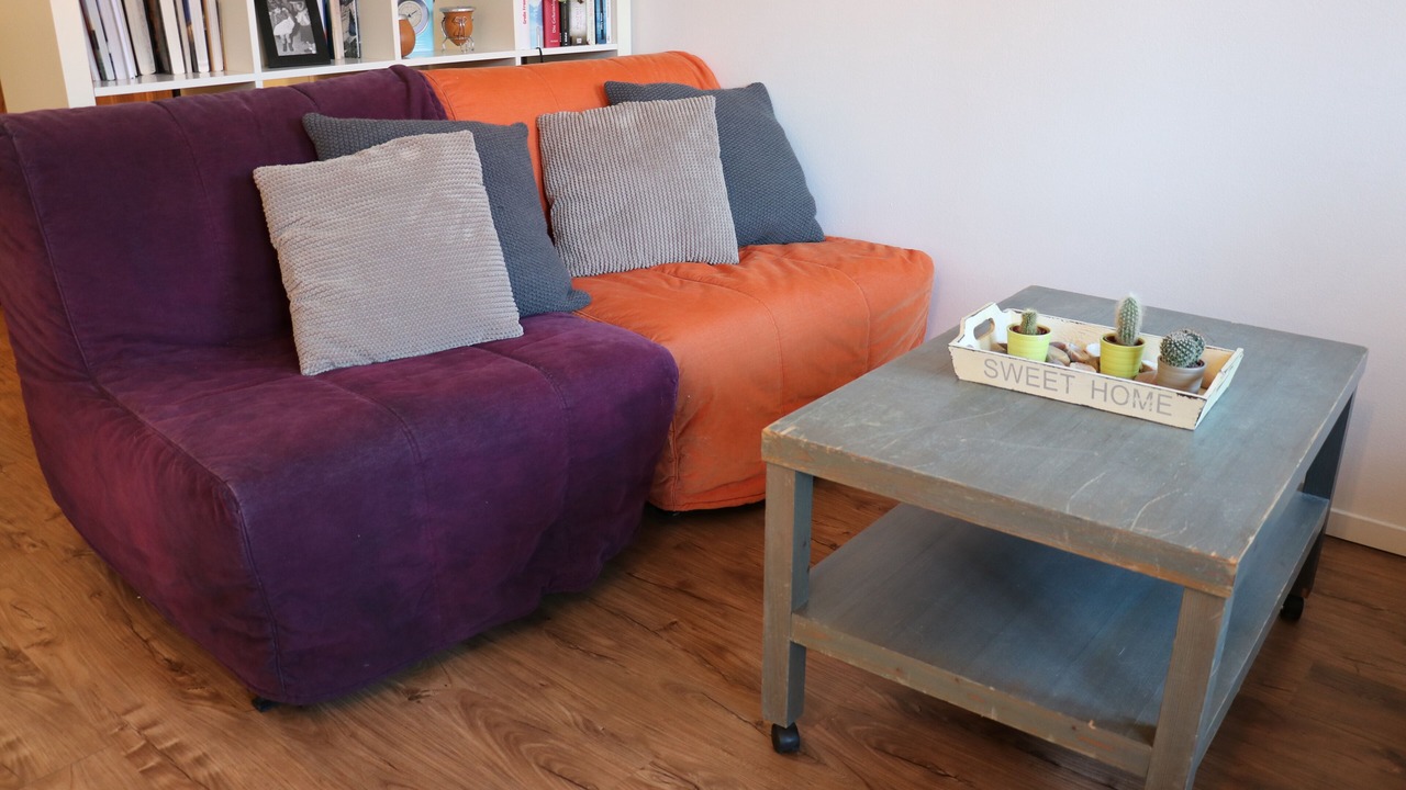 Photo of Livingroom in Altstadt - Sankt Lorenz