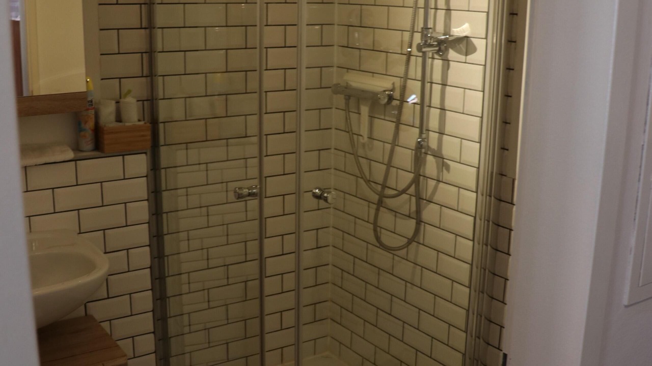 Photo of Bathroom in Altstadt - Sankt Lorenz
