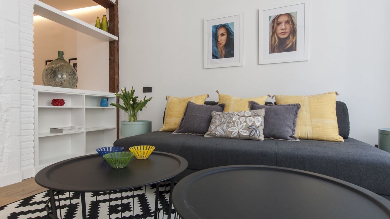 Photo of Livingroom in Centro
