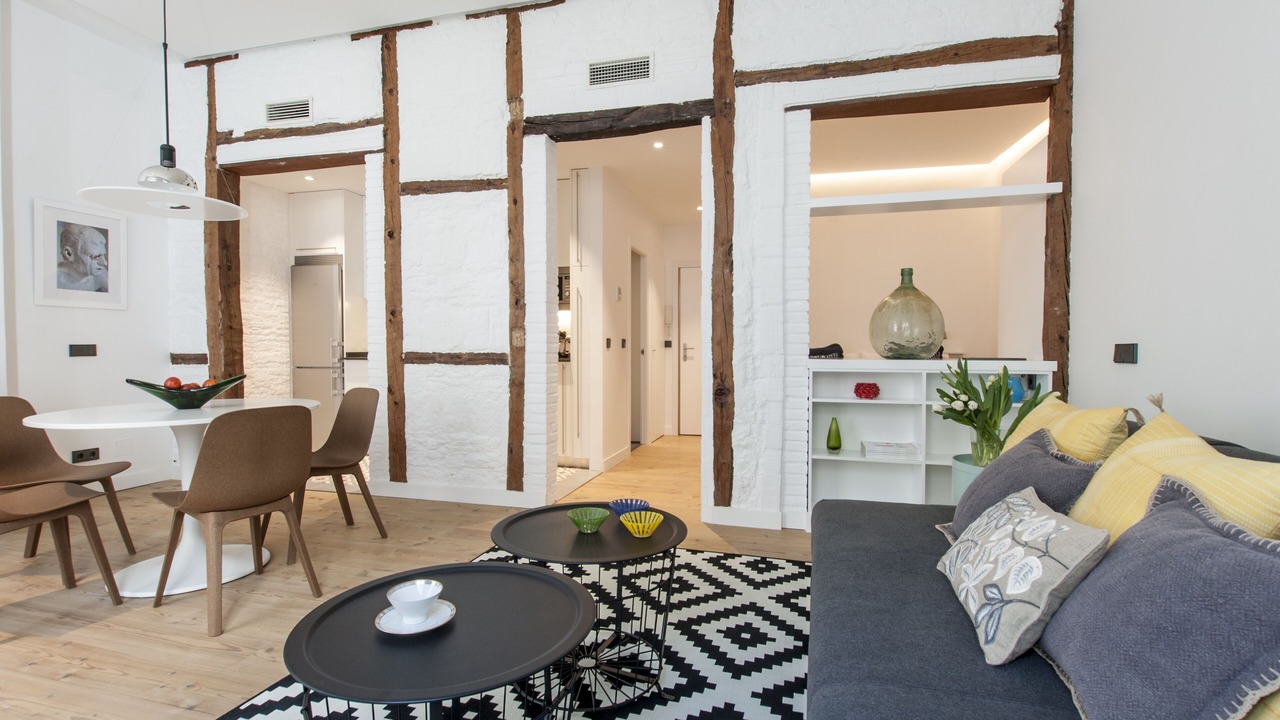 Photo of Livingroom in Centro