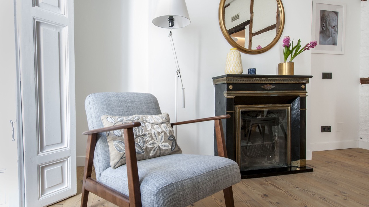 Photo of Livingroom in Centro