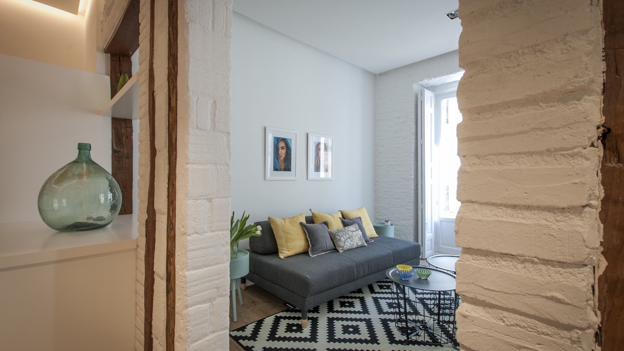 Photo of Livingroom in Centro