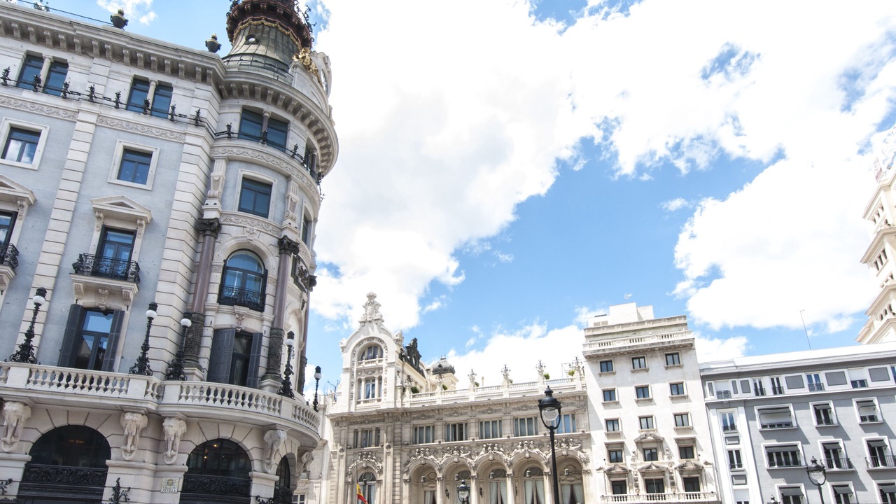 Photo of Outdoor in Centro