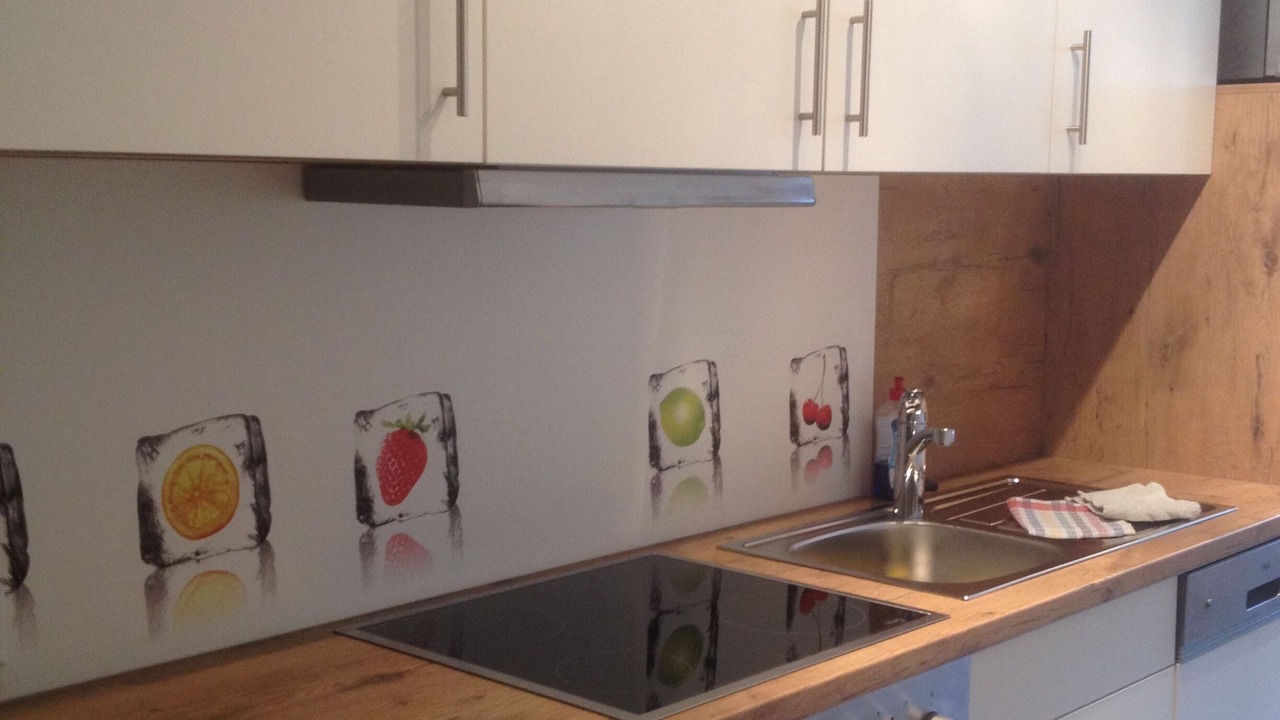 Photo of Kitchen in Olsberg