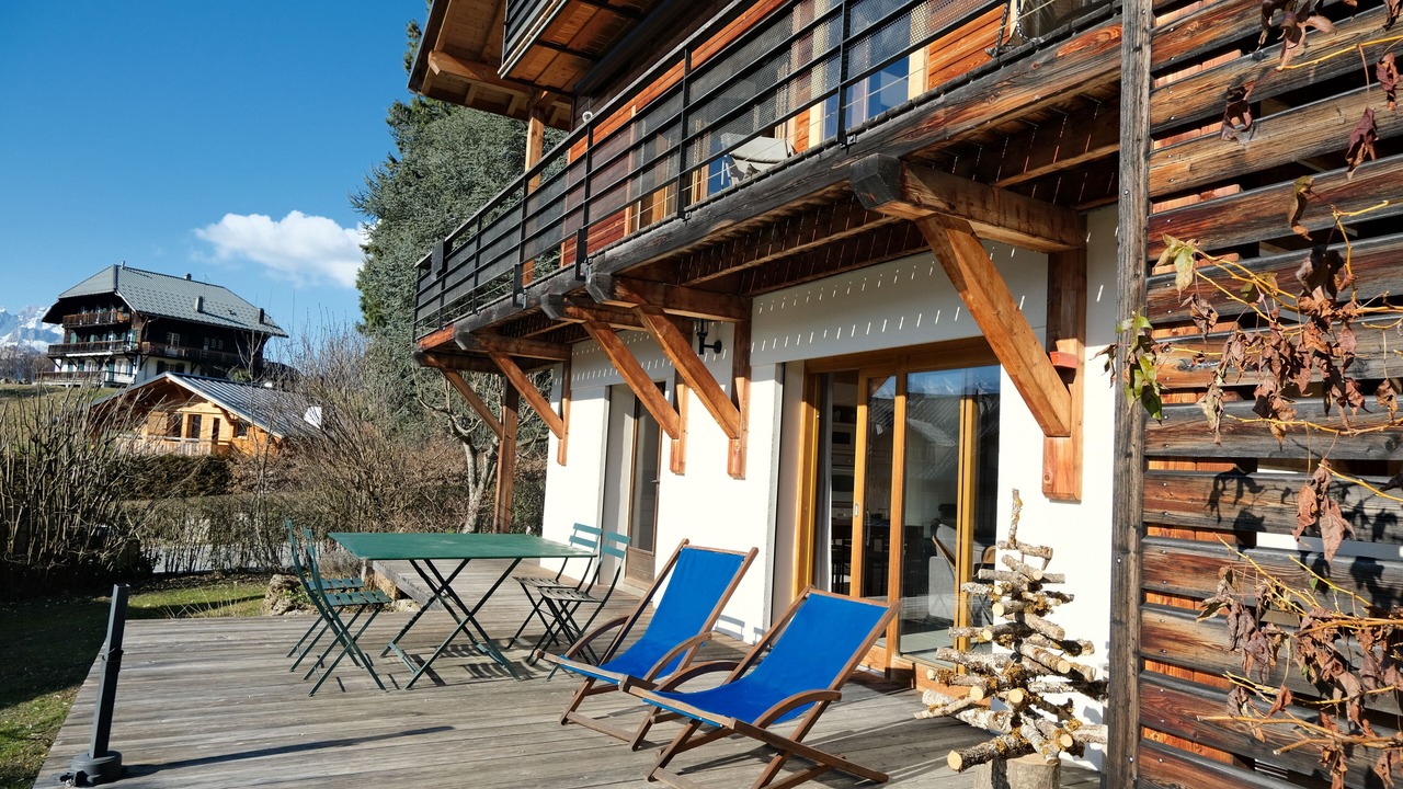 Photo of Outdoor in Saint-Gervais-les-Bains