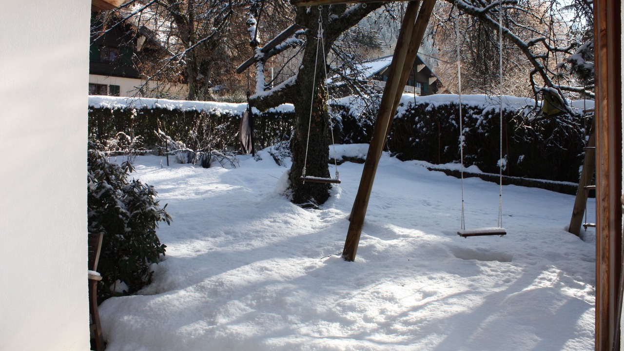 Photo of Outdoor in Saint-Gervais-les-Bains