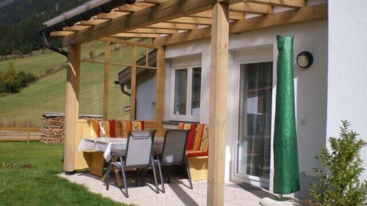 Photo of Outdoor in Sankt Leonhard im Pitztal