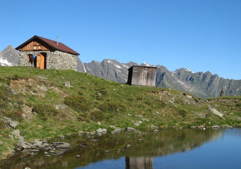 Photo of Outdoor in Sankt Leonhard im Pitztal
