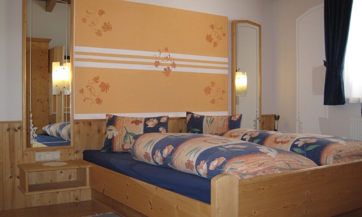 Photo of Bedroom in Sankt Leonhard im Pitztal
