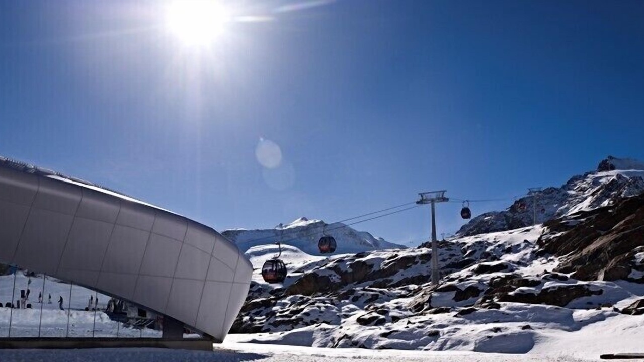 Photo of Others in Sankt Leonhard im Pitztal