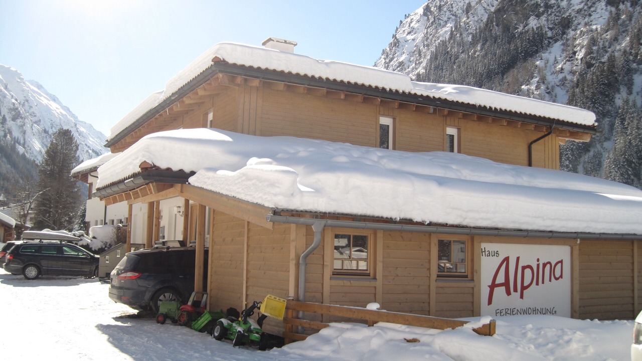Photo of Outdoor in Sankt Leonhard im Pitztal